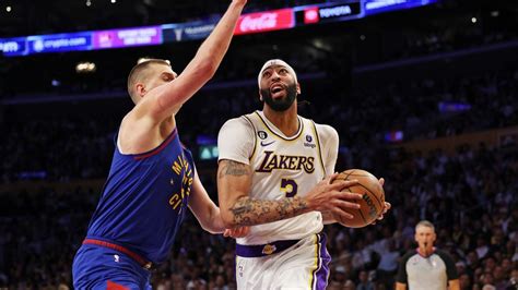 NBA bets, lines, and stats for Lakers.